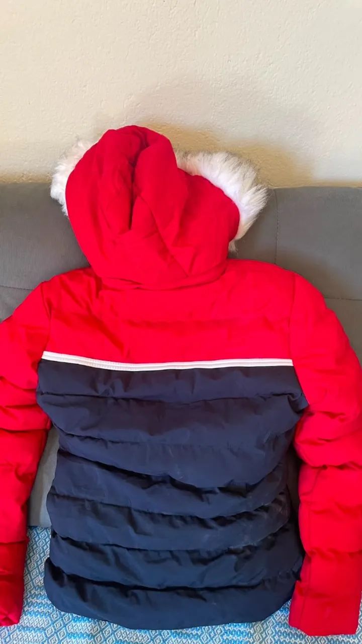 Bobojaco/Blusa de frio - Foto 2