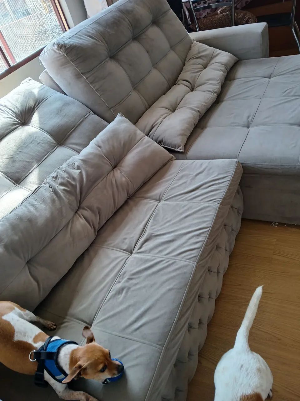 Sofá - Foto 3