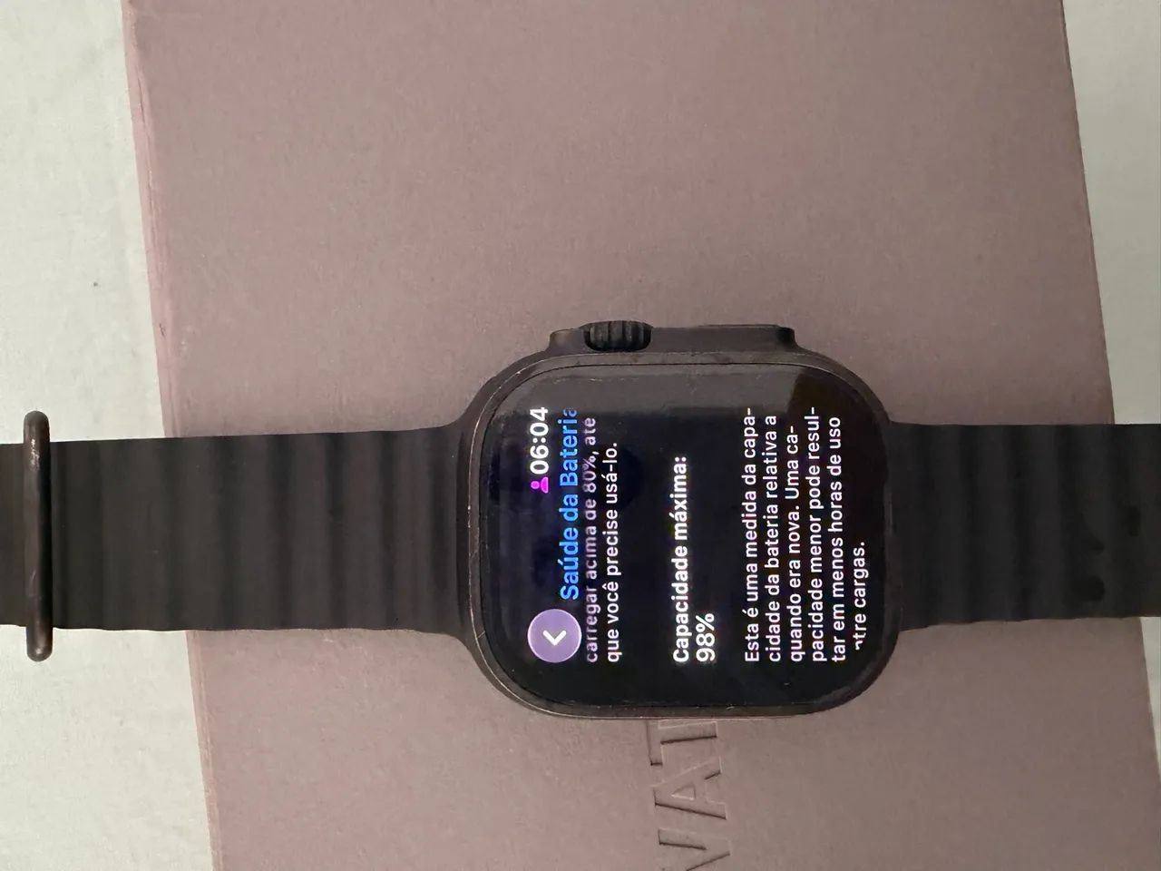 Apple Watch 2 Ultra