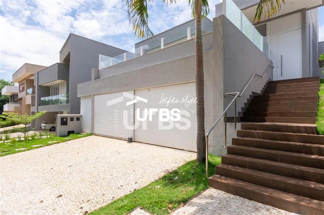 Casa Semi-Térrea no Jardins Valência - Foto 2