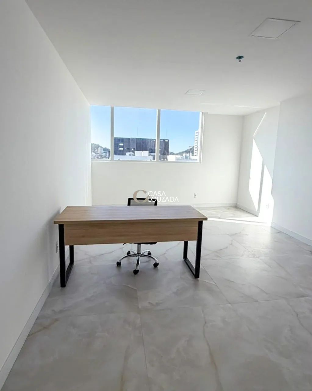 Aluga-se sala Comercial Edifício Golden Business no Divino Espírito Santo - Foto 2