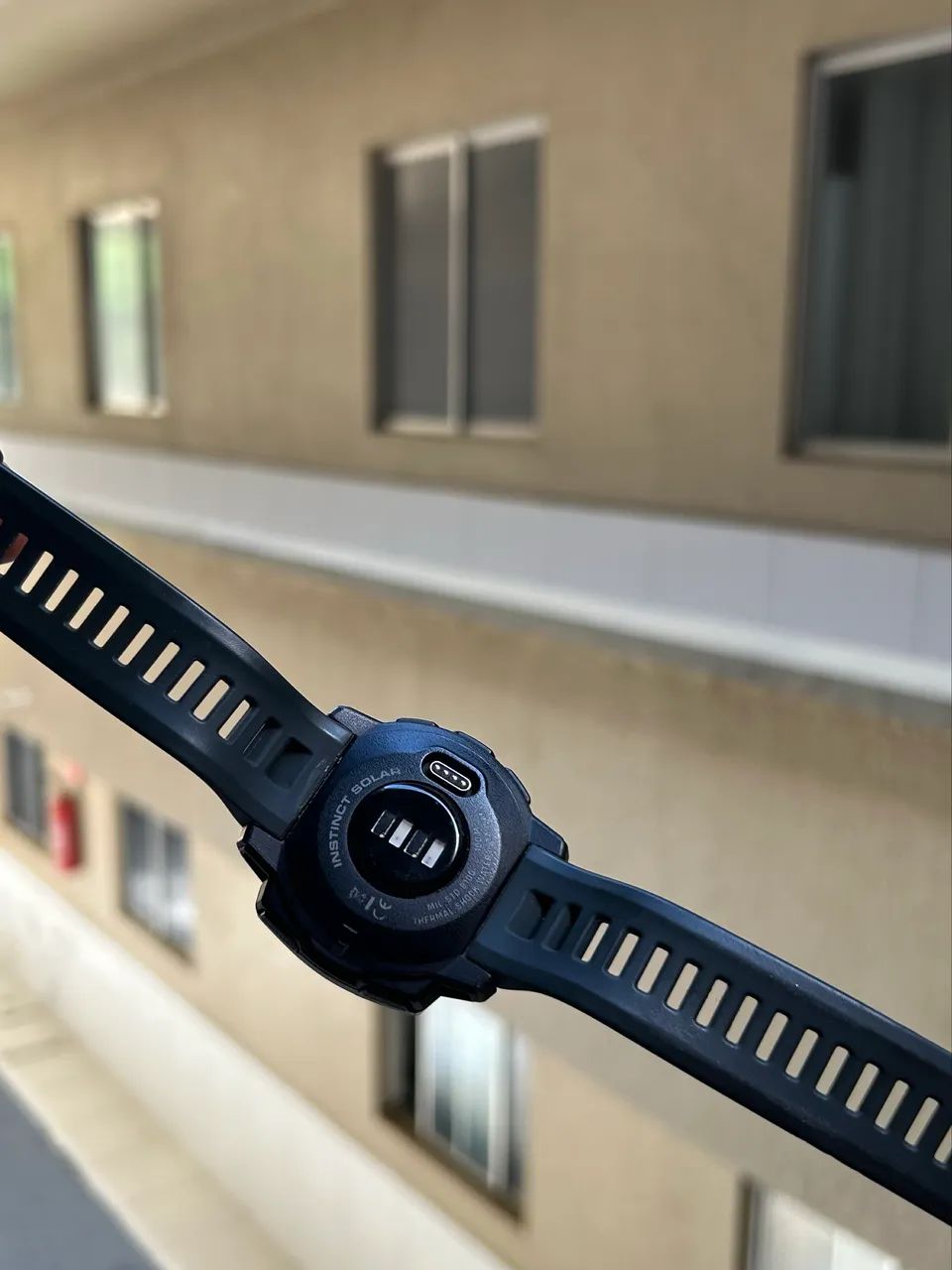 Garmin Instinct  - Foto 4