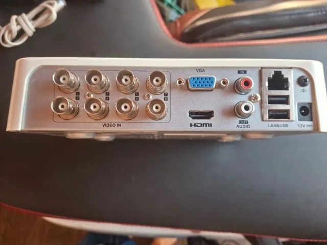 DVR 108G-K1 - Foto 4