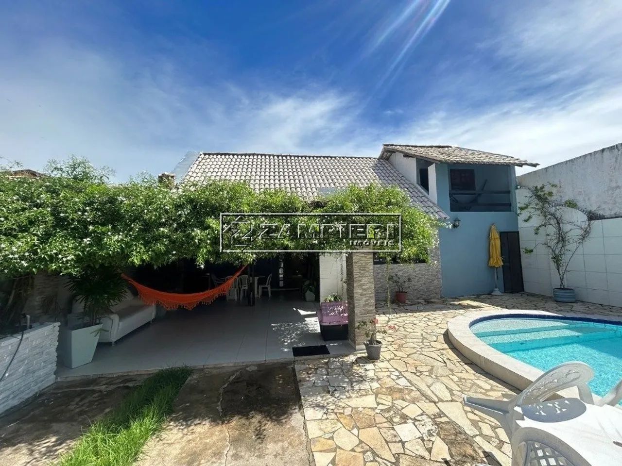 CASA 4 QUARTOS PARA LOCAÇÃO NO FRANCES - Foto 4