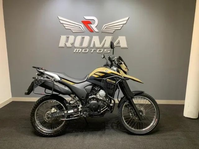 LANDER 250