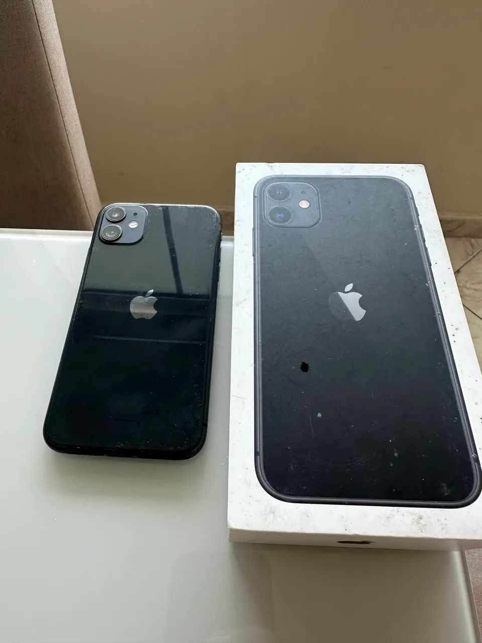 iPhone 11 - Foto 4