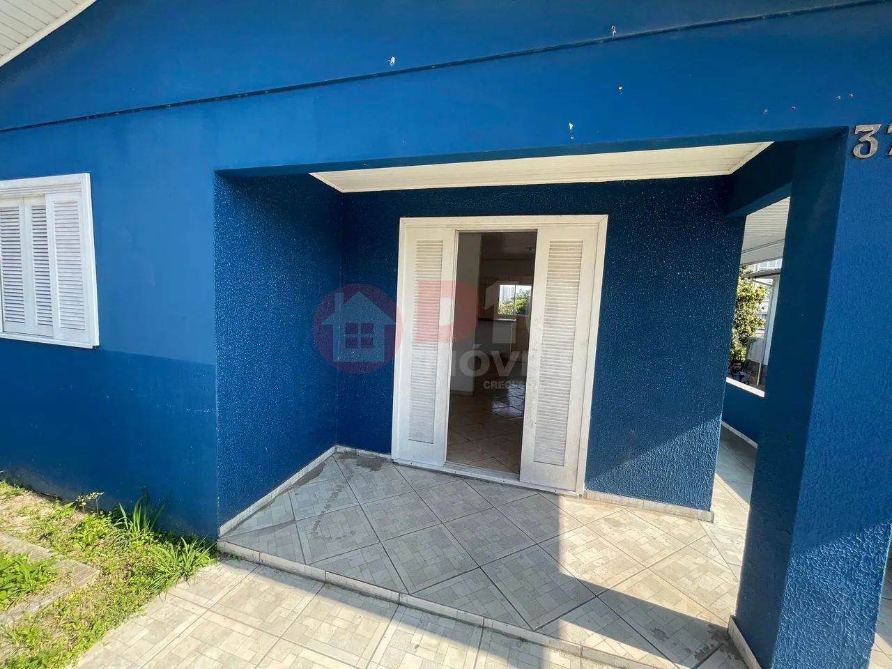 Casa Alvenaria em Coloninha, Araranguá/SC - Foto 3