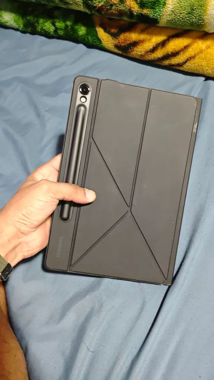 Galaxy Tab S9 FE  - Foto 3