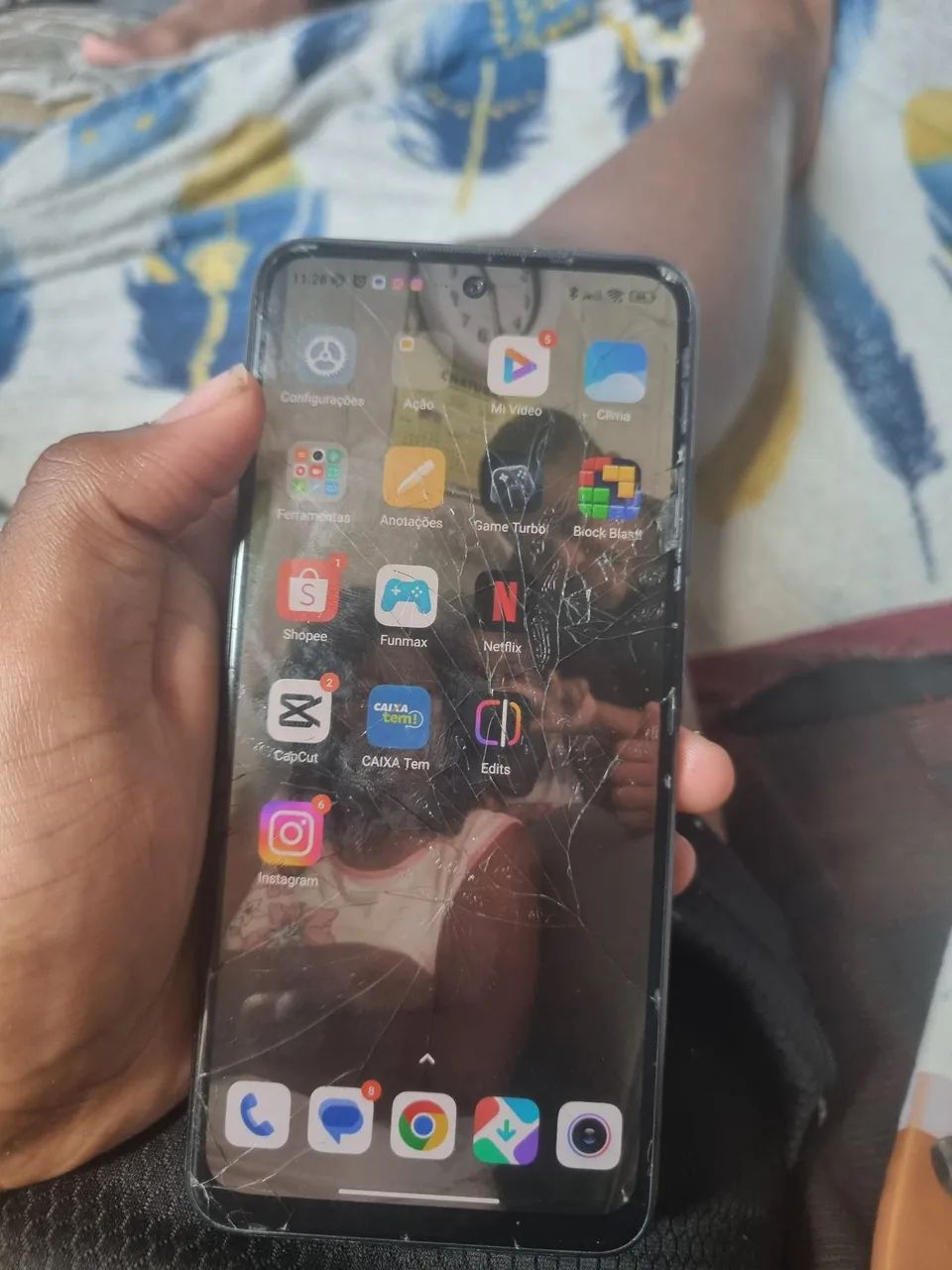 Redmi note 10