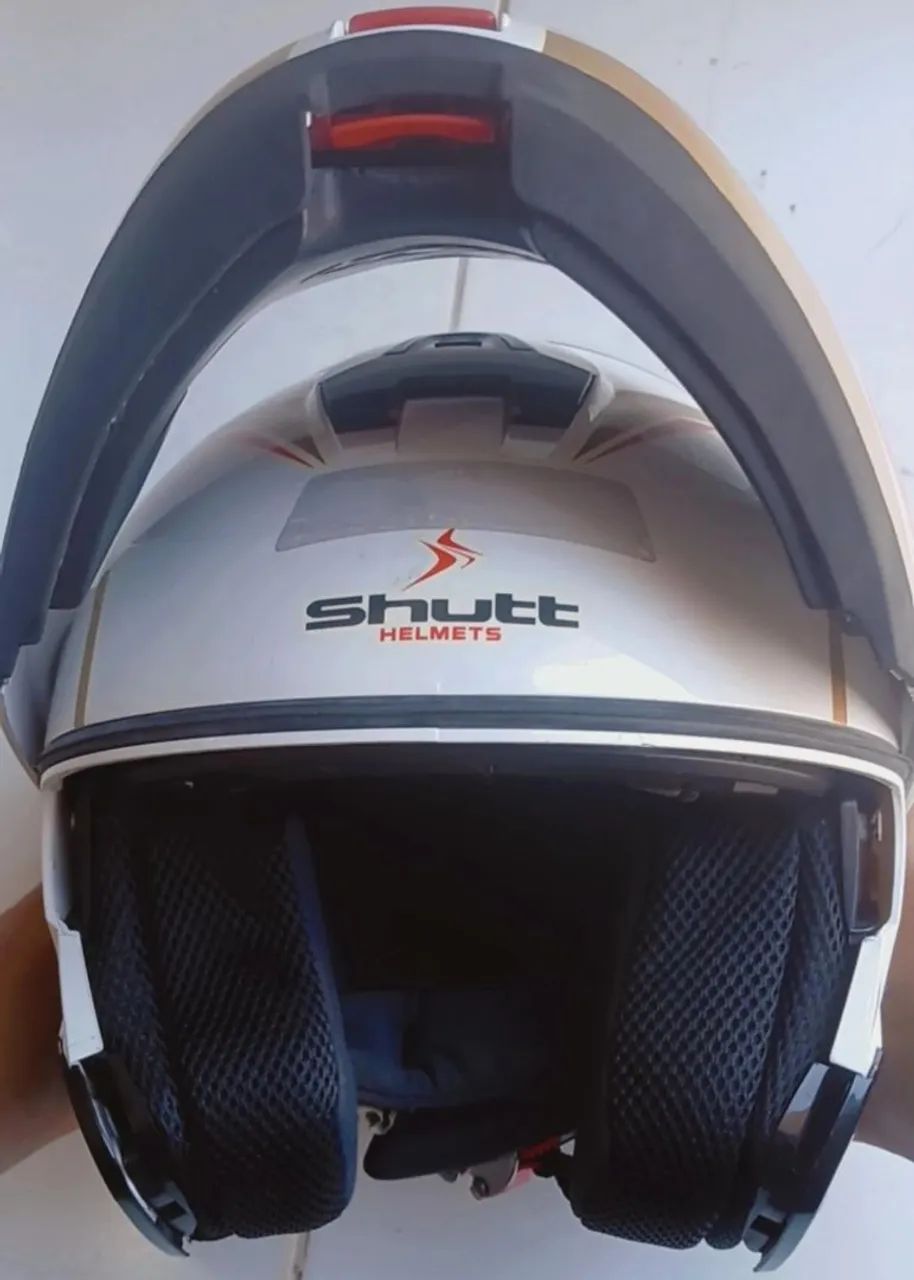 Vendo capacete  - Foto 3