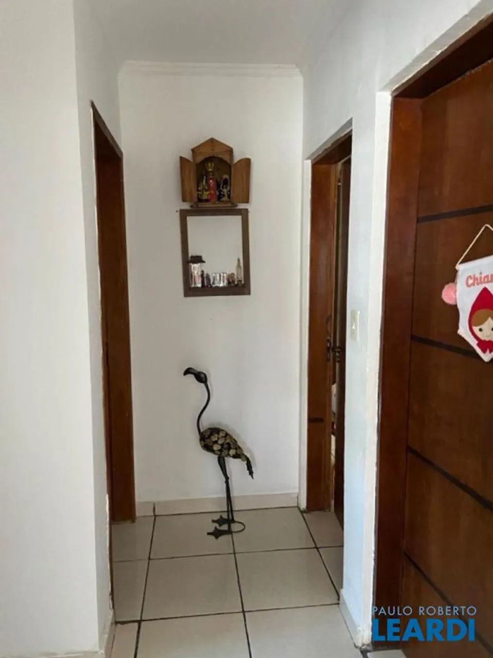 CASA TÉRREA - PARQUE DAS NAÇÕES - SP - Foto 5