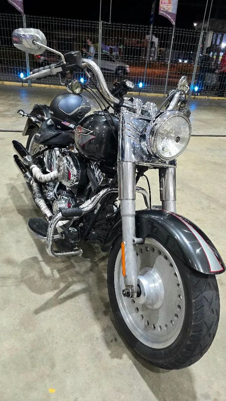 HARLEY-DAVIDSON LINDA E CLASSICA     - Foto 4