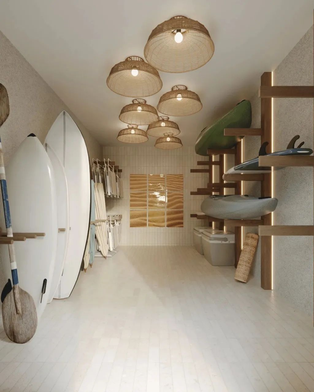 SALINE URBAN DESIGN - Foto 7