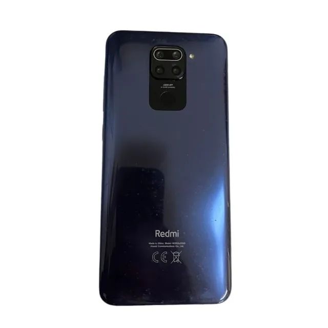 Redmi Note 9 - Foto 3