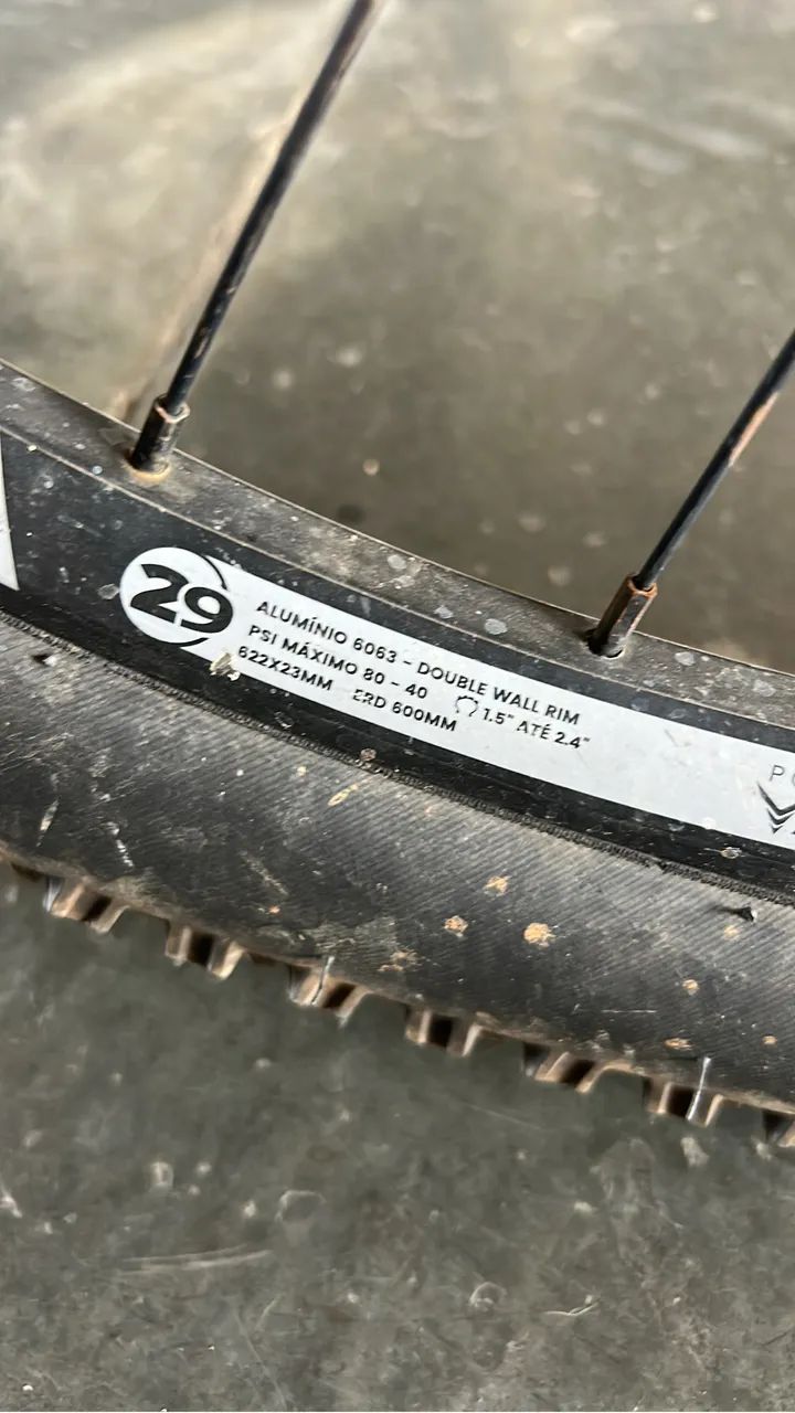 Mtb Rava rakan Deore 12V - Foto 4