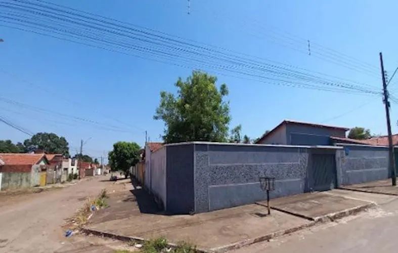 Casa em Pouso Alegre - Paraíso do Tocantins/TO - Foto 5