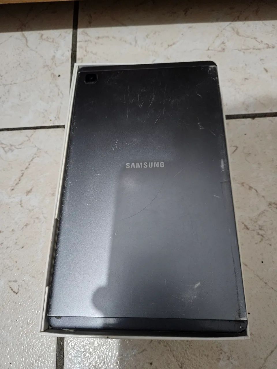 Tab a7 lite para retirada de peca  - Foto 5