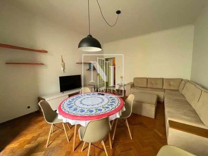 APARTAMENTO 3 QUARTOS NO BAIRRO DE COPACABANA - Foto 2