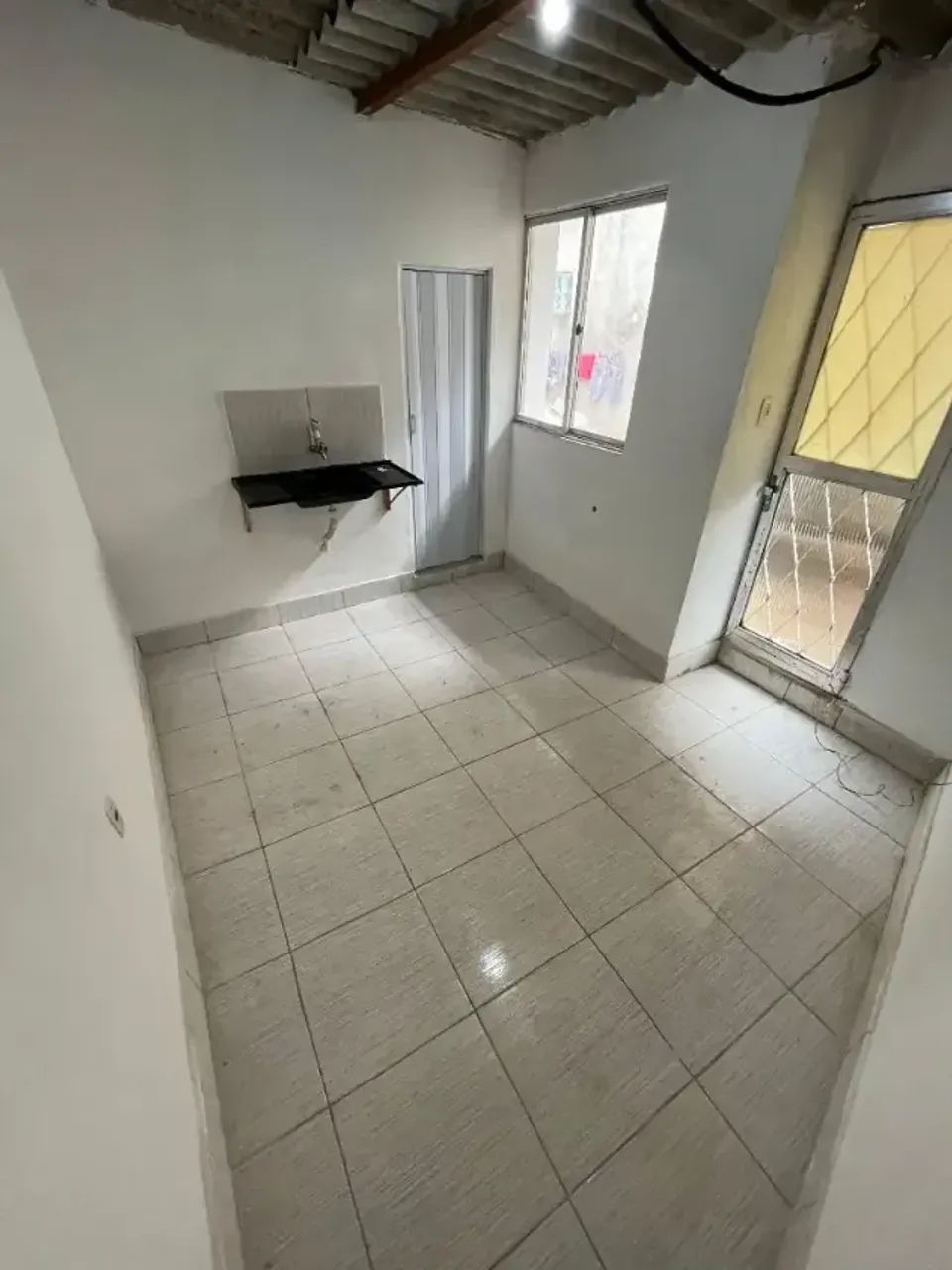 Vendo Kitnet em Campo Grande