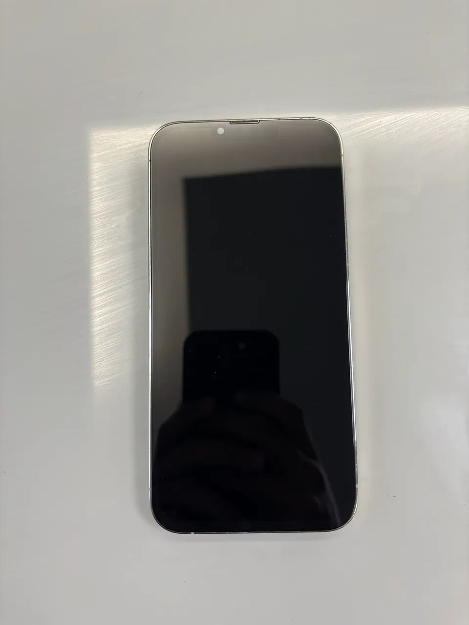 iPhone 13 Pro Max 128gb - Foto 2