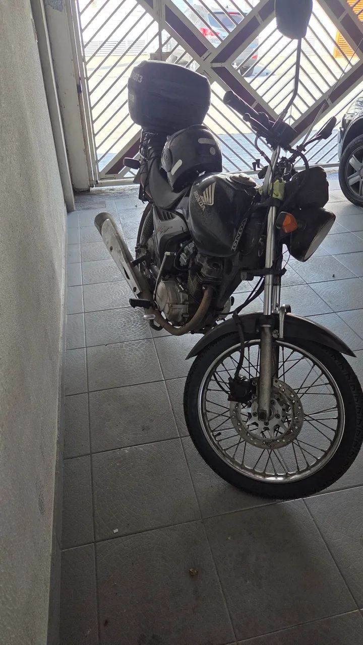 Moto dan 125