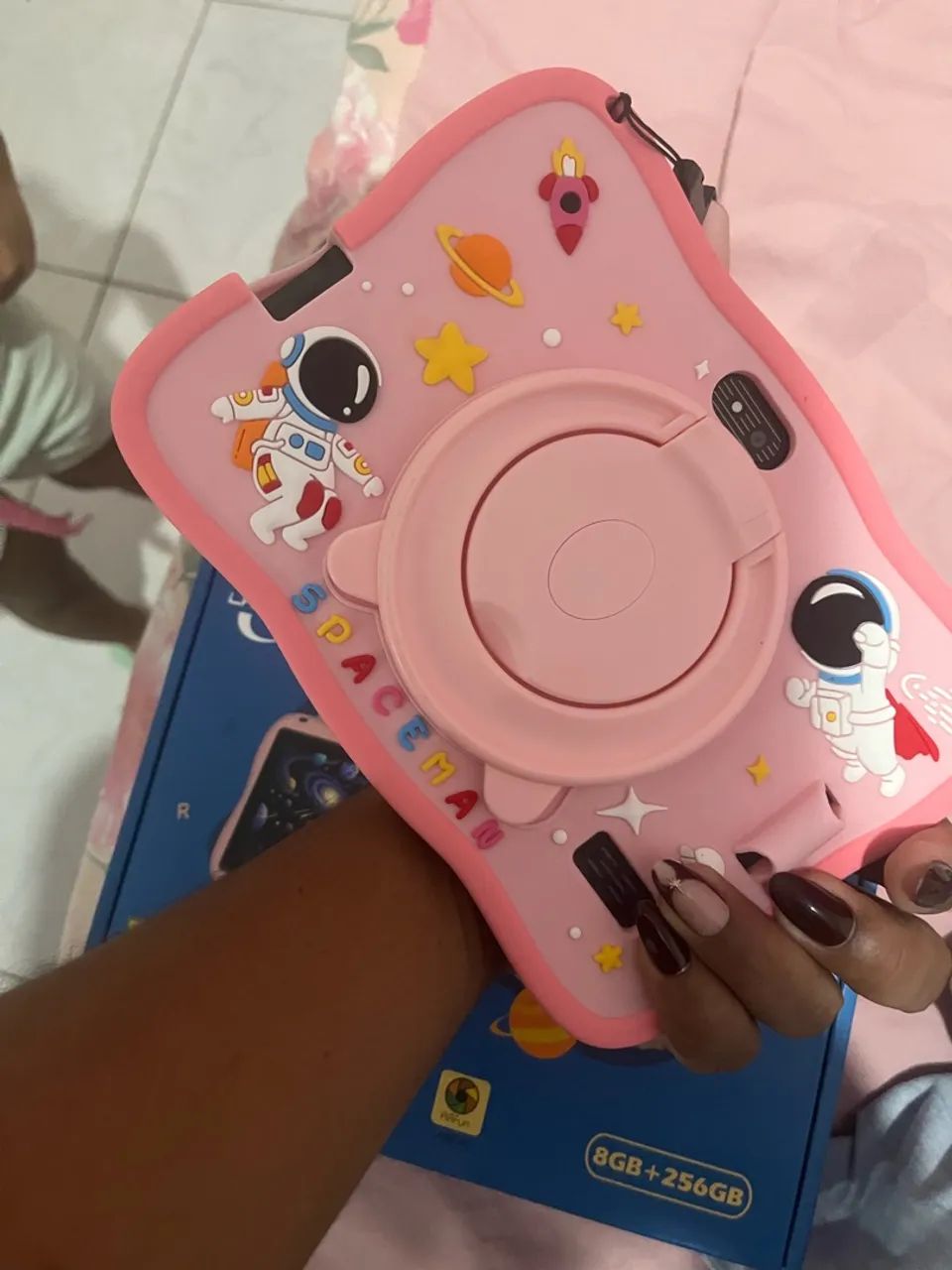 Tablet infantil  - Foto 2