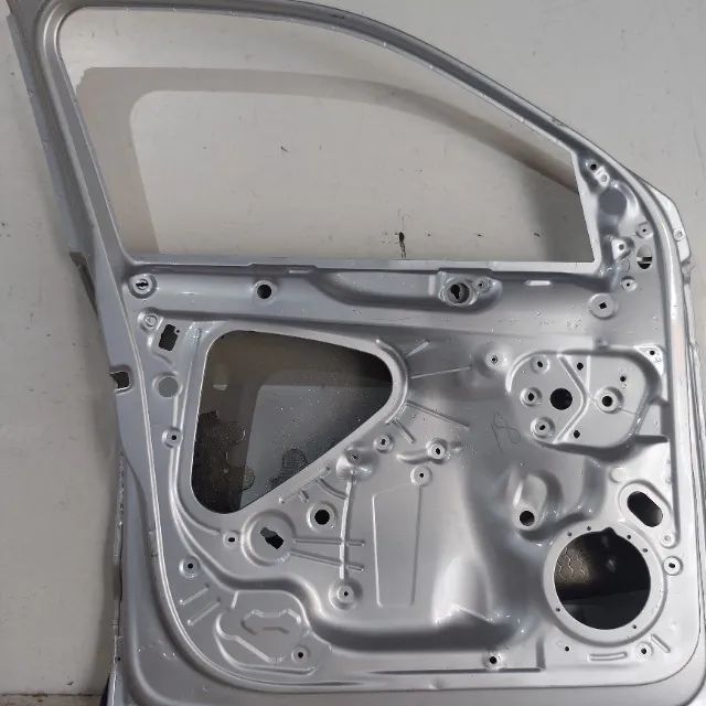 Porta Dianteira Volkswagen Esquerda Tcross 2020 2021 2022 2023