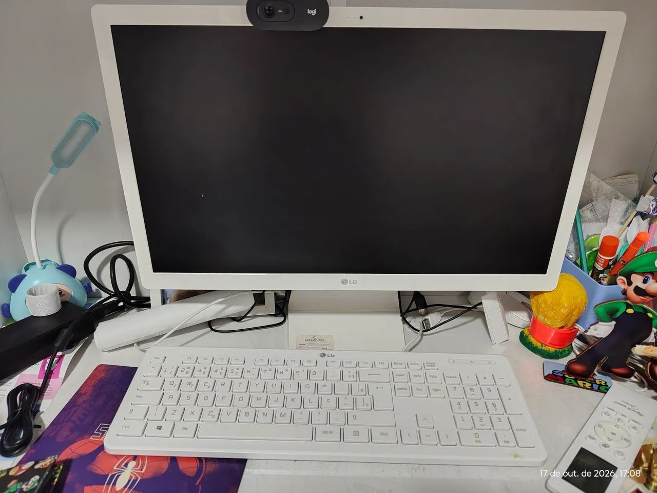 Computador All in One - Foto 3