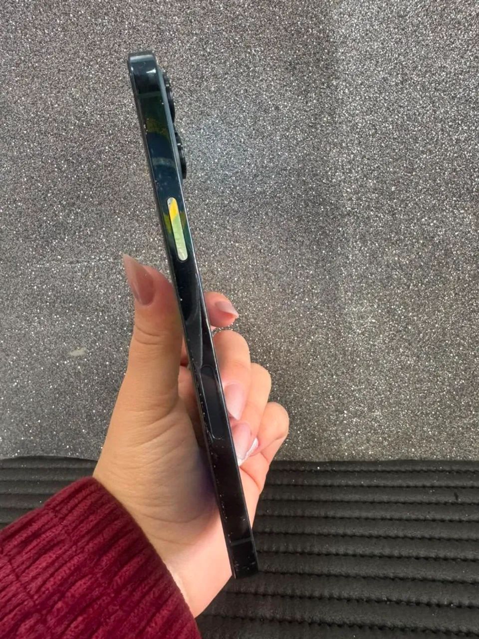 IPHONE 12 PRO MAX 512GB - Foto 2