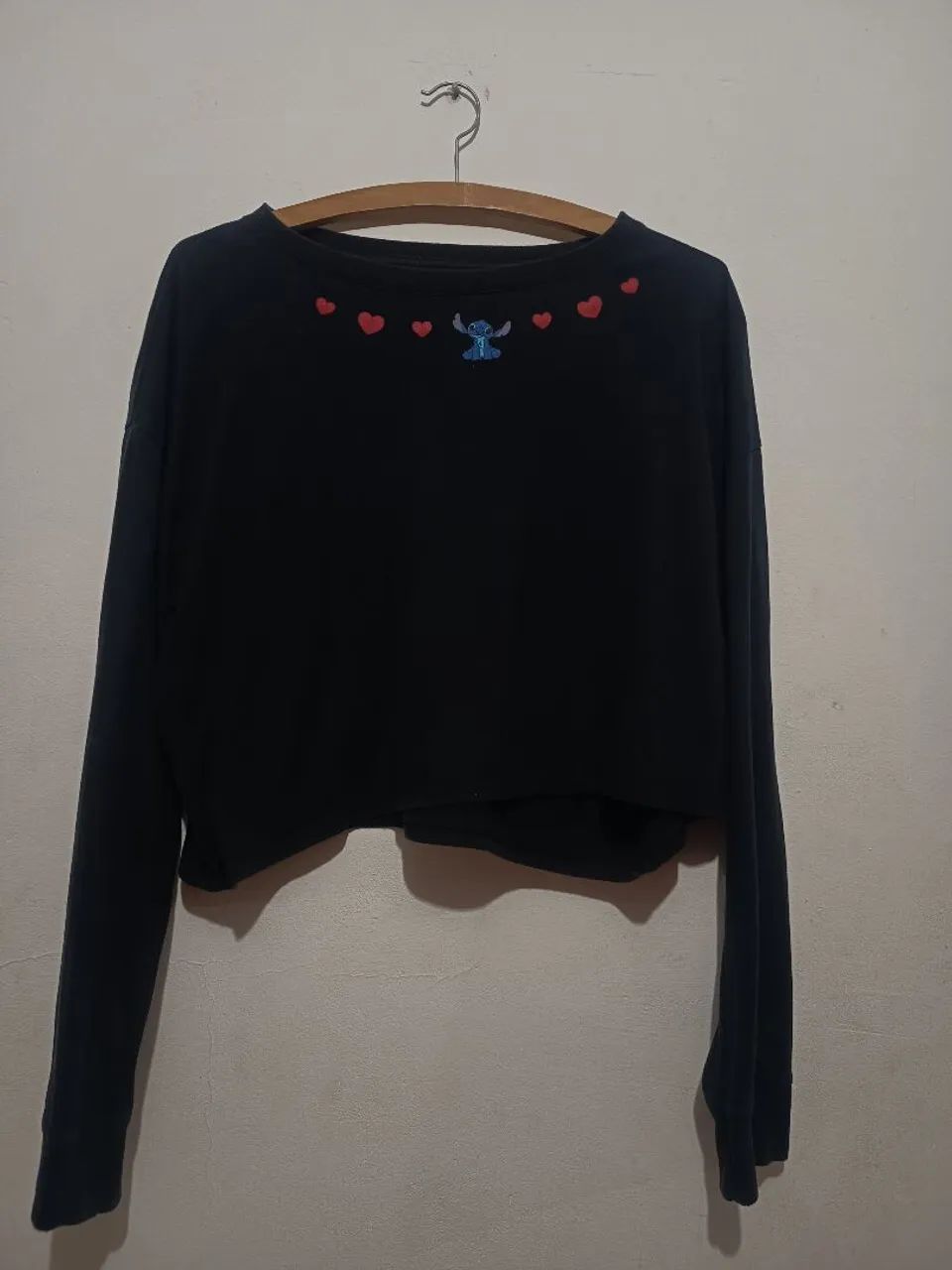 Cropped Stitch c&a GG  - Foto 2