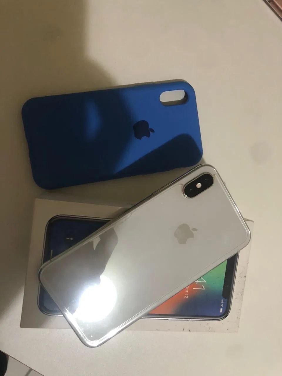 IPhone X 256 gigas  - Foto 3