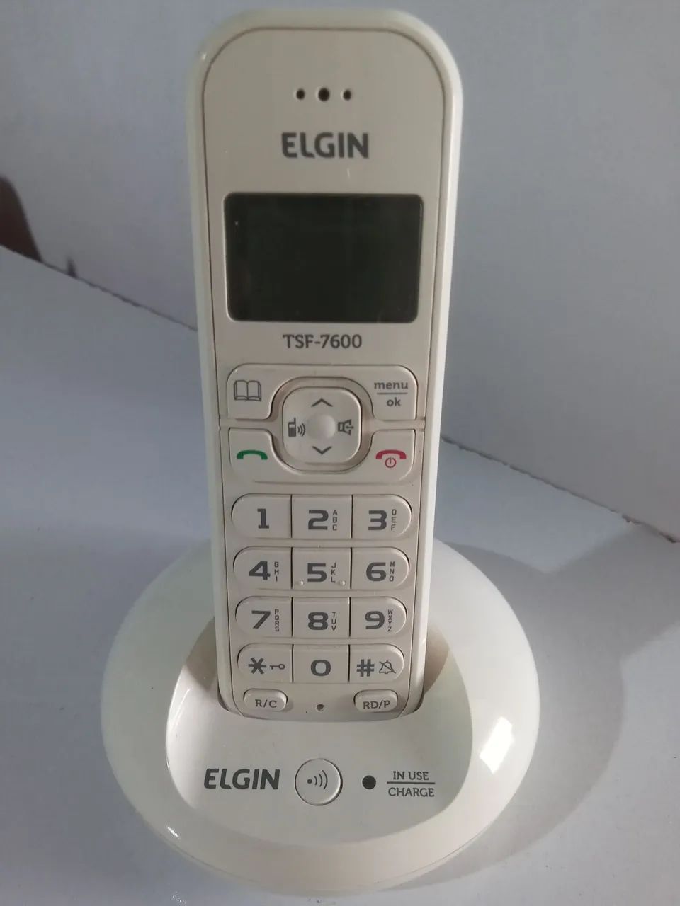 Telefone sem fio