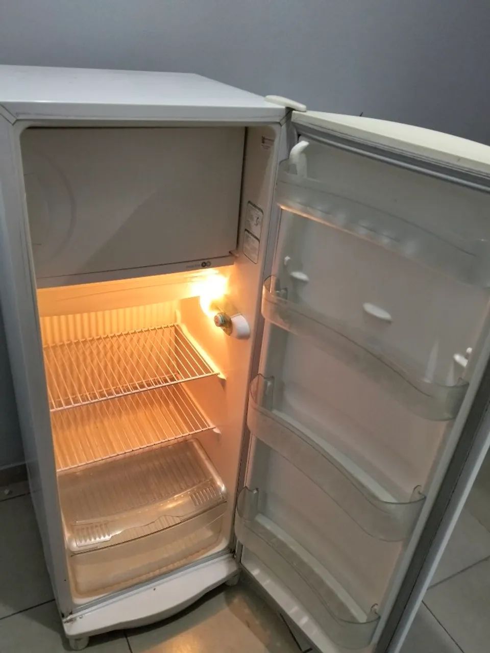Geladeira Consul  - Foto 2