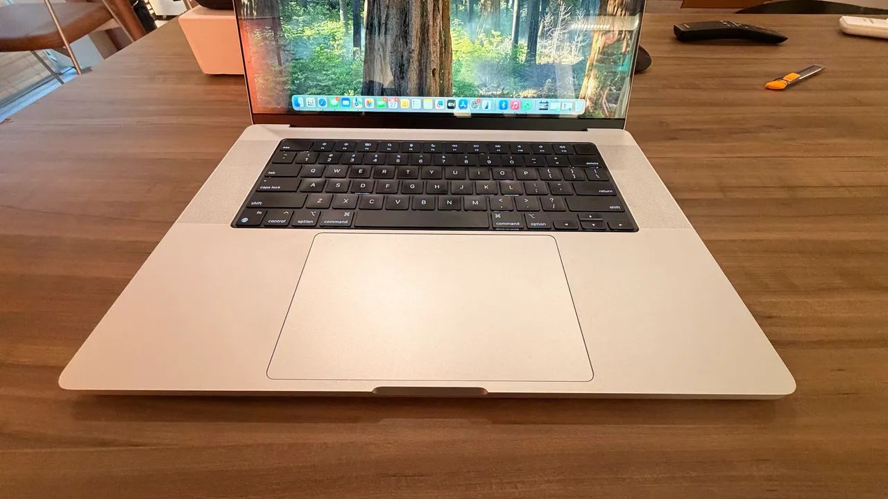 Macbook 16 M1 Pro 2021 - 32GB - 1Tb SSD - Foto 5