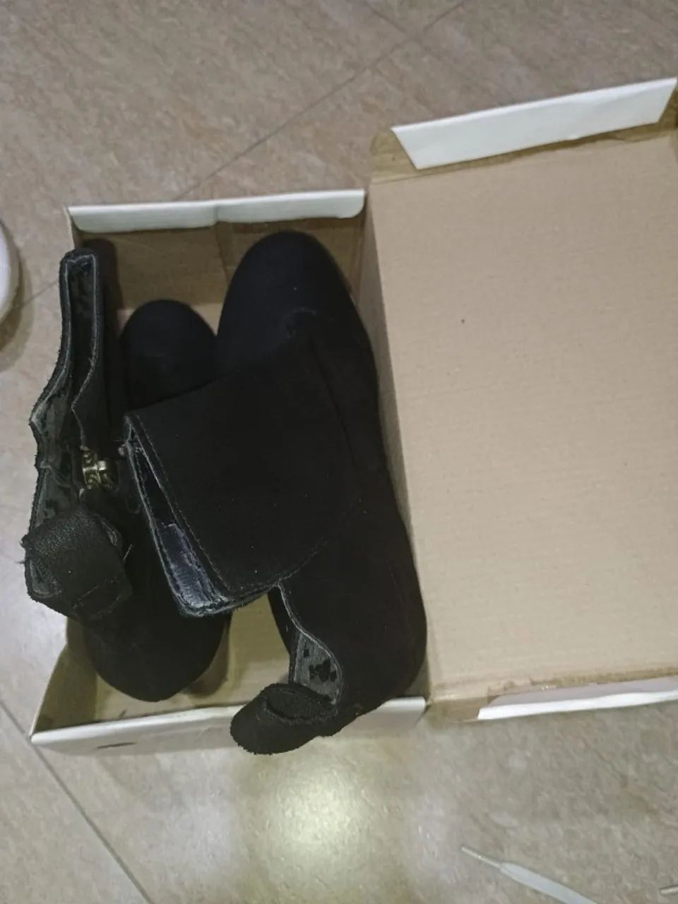 Bota - Foto 4