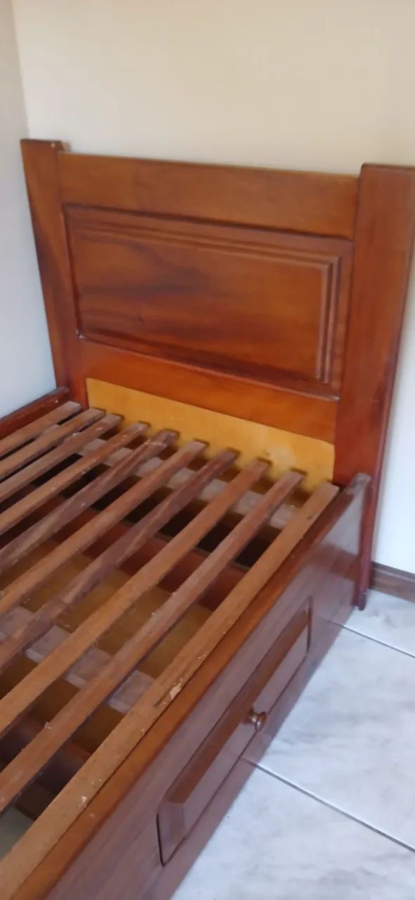 Cama de solteiro  - Foto 3
