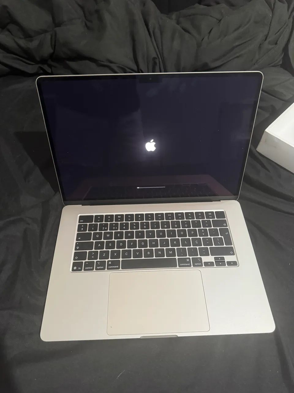 MacBook Air m5 - Foto 3