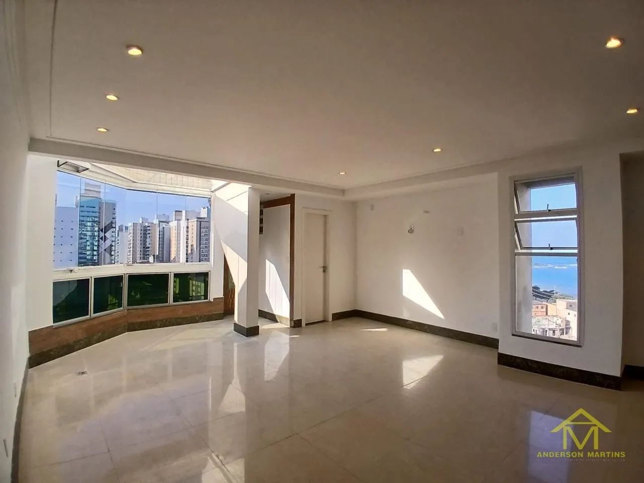 Cobertura Duplex em Itapuã - Vila Velha, ES - Foto 3