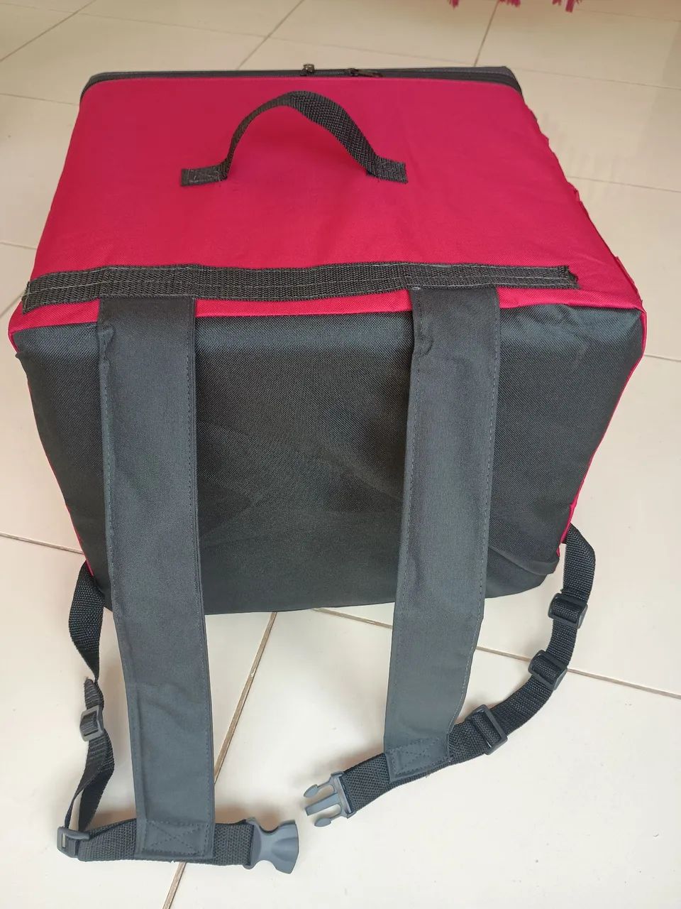 Bag entregador 42L - Foto 4