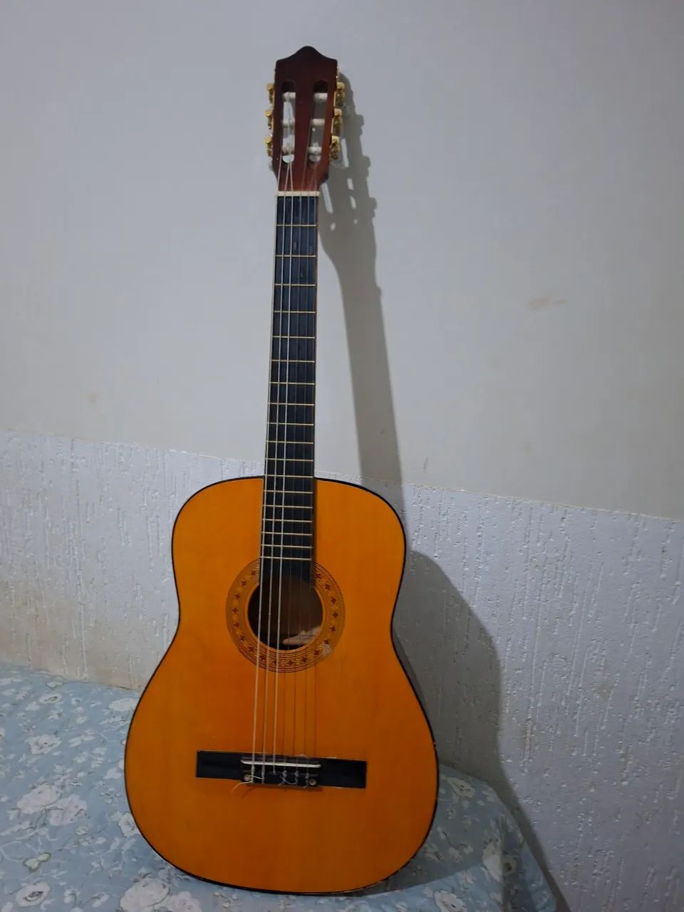 Violao eletrico