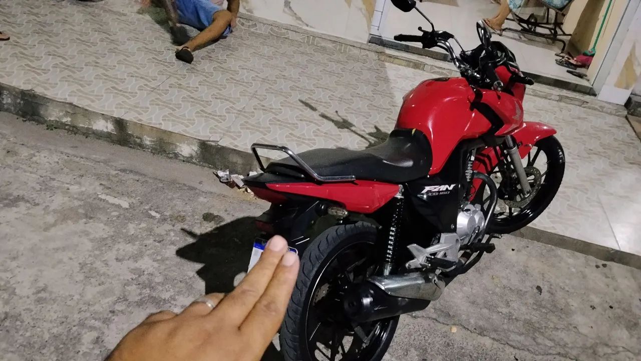 Fan160 - Foto 3