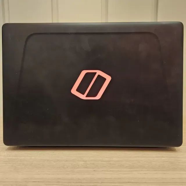 Notebook Samsung Odyssey i7 7th - 8Gb Ram - GTX 1050 - SSD e 1Tb HD - Foto 5