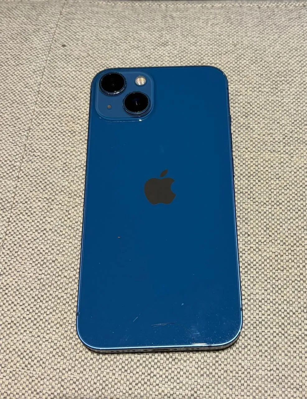 iPhone 13 256gb/ Azul  - Foto 5