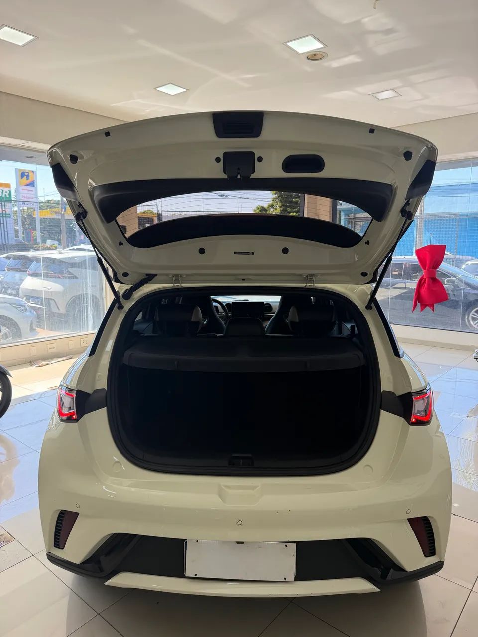 BYD Dolphin EV (Elétrico) 2024 - Foto 3