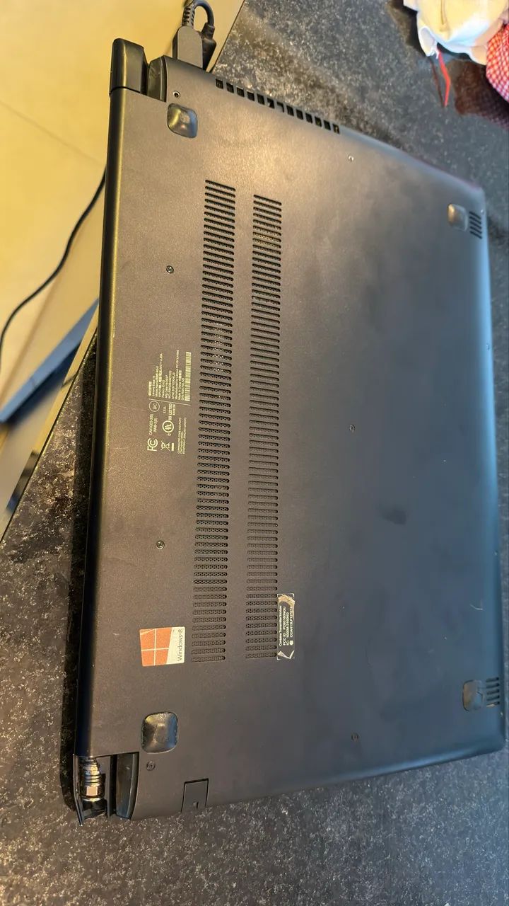 Lenovo Edge 2 em 1  - Foto 2