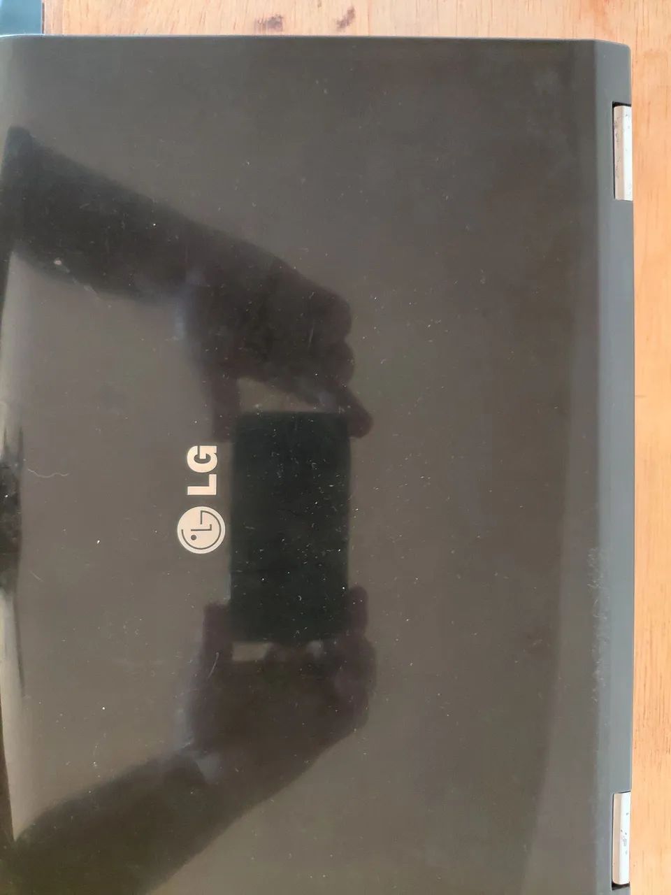 Notebook LG R580 - Foto 3
