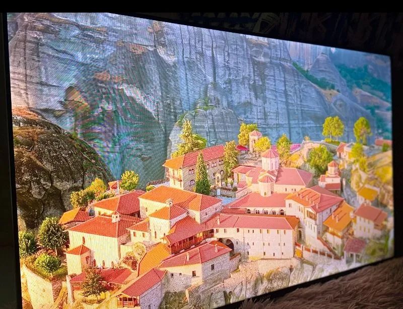 TV SMAT 43 POLEGADAS  - Foto 4