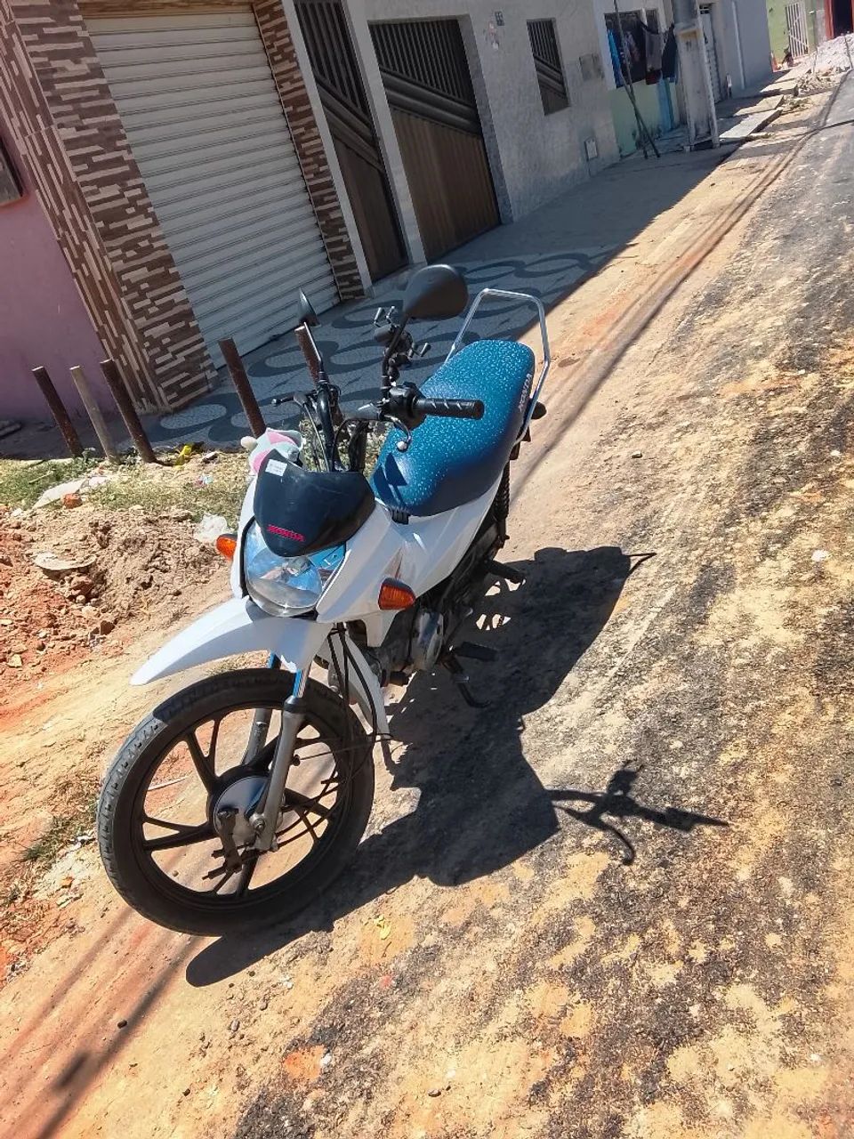 Vendo pop 110 - Foto 3