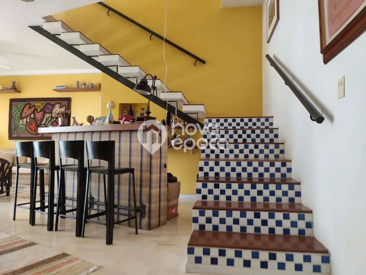 Jardim Botânico | Cobertura 3 quartos, sendo 2 suites - Foto 10