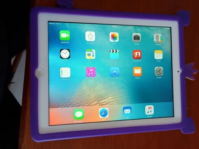 Ipad 3° geração - Foto 4
